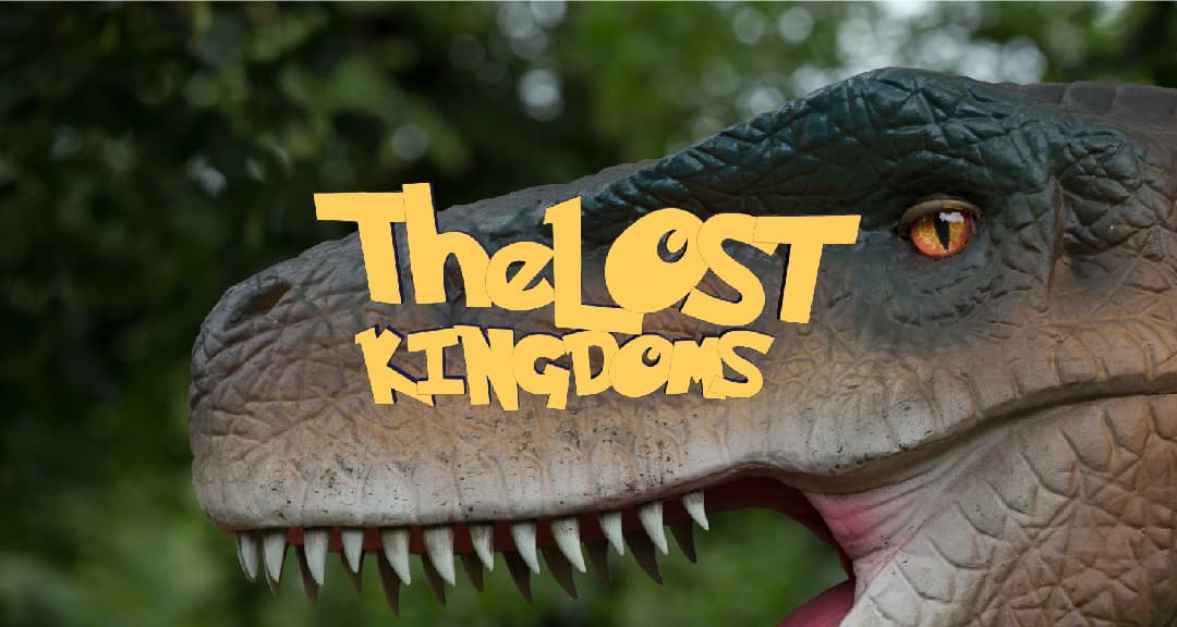 The Lost Kingdoms Montreal Tickets