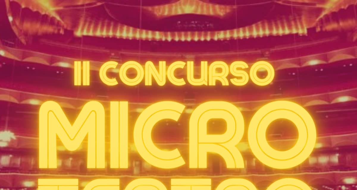 CONCURSO MICROTEATROS MADRID Madrid Fever concurso-microteatros-madrid-madrid-fever