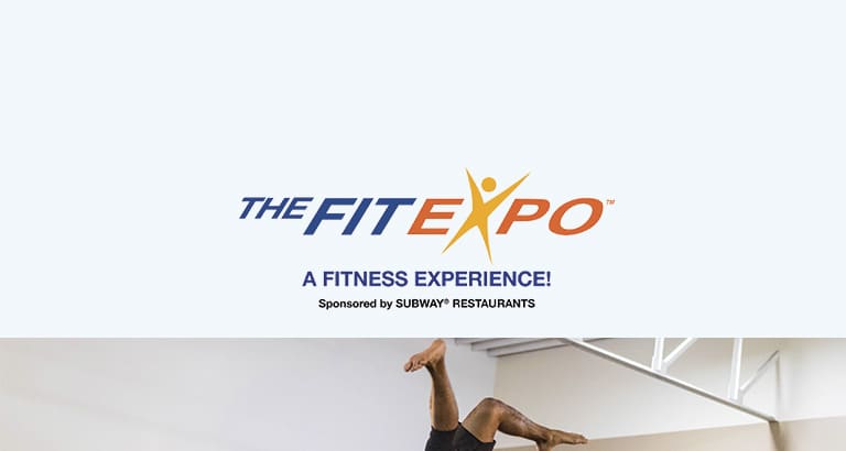 TheFitExpo: The West Coast's Fitness Convention - San Jose ...