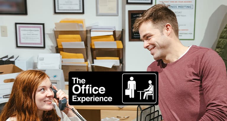 The Office Experience in Toronto - Tickets