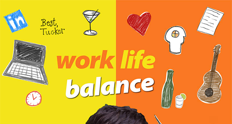 Work/Life Balance - NYC - Tickets | Fever