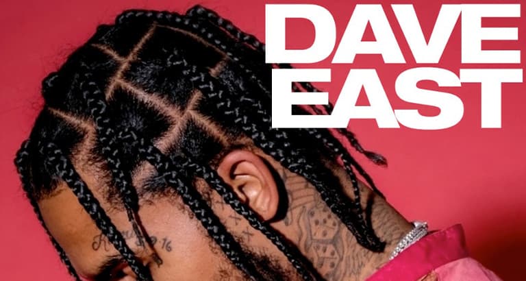 Dave East Celebrity Birthday Party at Blue - New York | Fever
