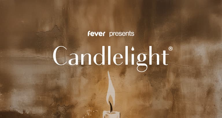 Candlelight: Tribut an Linkin Park Pauluskirche 4.7(362) — Candlelight Dortmund