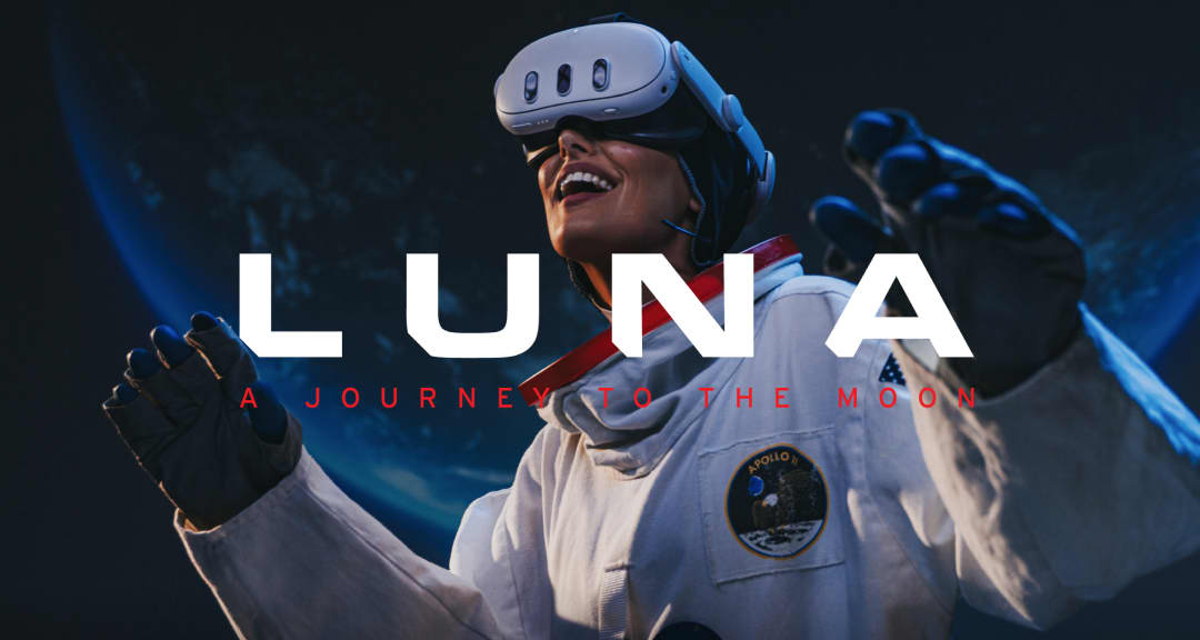 Luna, A Journey to the Moon - Sydney - Tickets