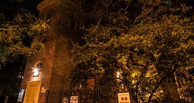 New York Ghosts: Hauntings & Ghouls of Greenwich Village (New York) Tickets