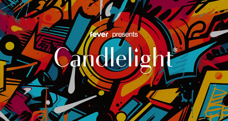 Candlelight: 90s Hip-Hop on Strings Church of the Heavenly Rest 4.5(127) — Candlelight New York