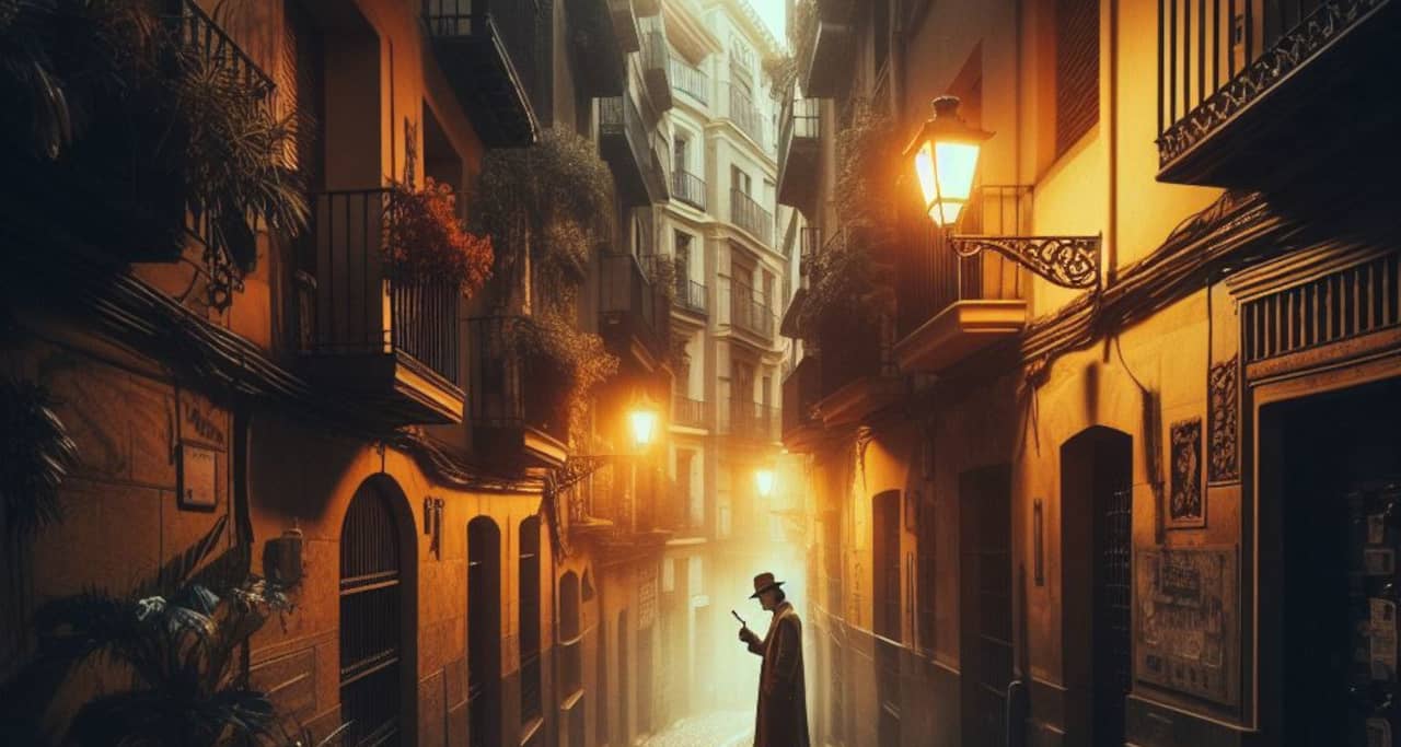 Sevilla Misteriosa: une aventure urbaine qui met votre ingéniosité à l'épreuve