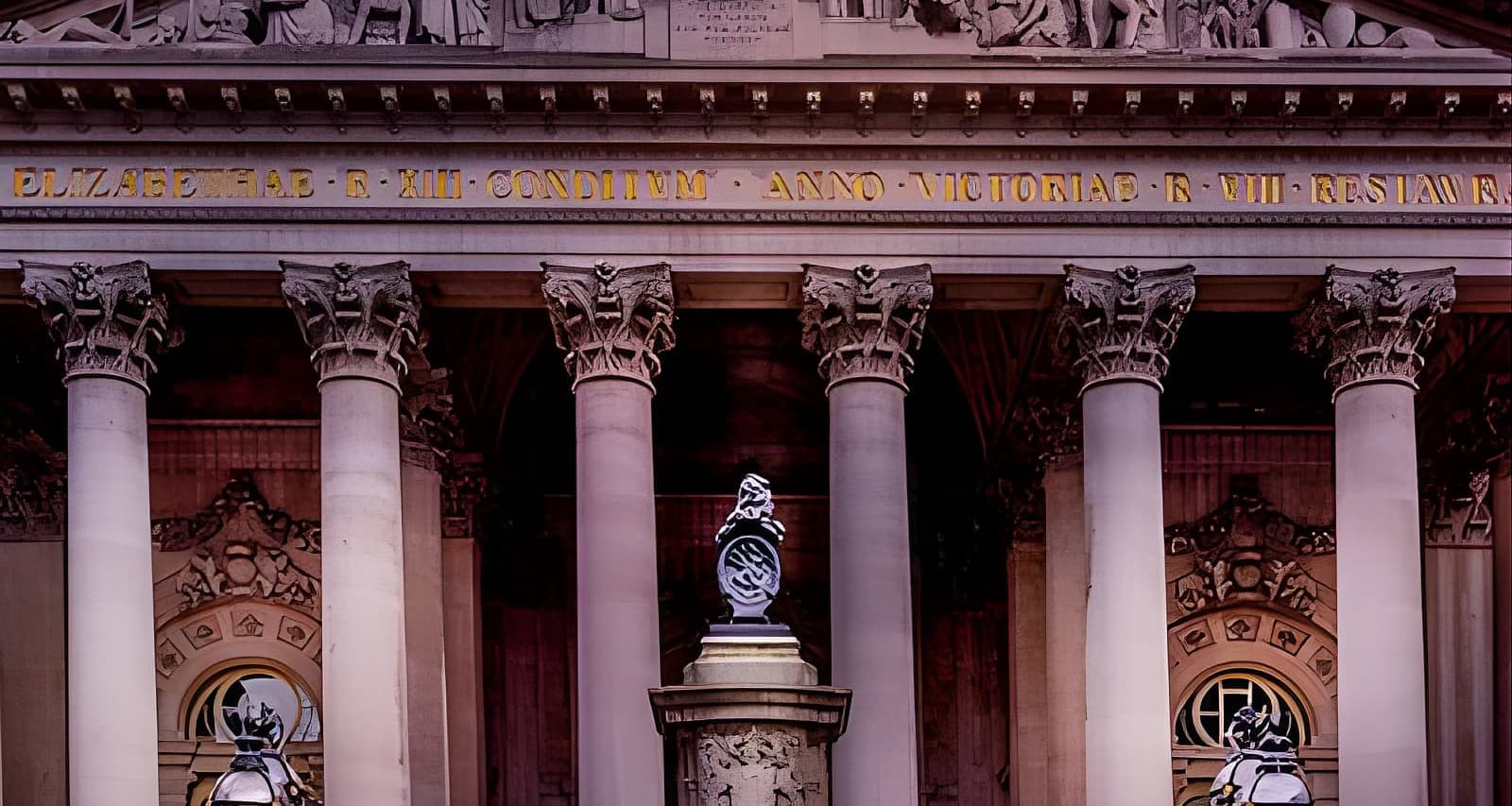 Ghastly Ghost Walking Tour in London (London) Tickets