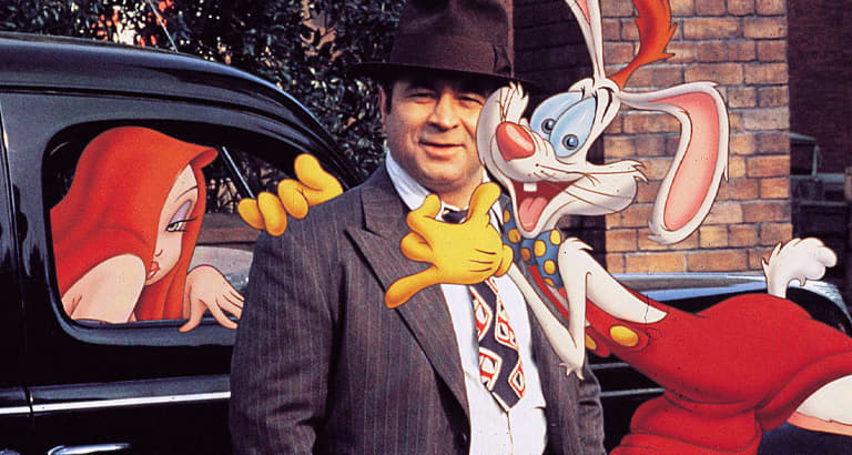 Street Food Cinema Presents: Who Framed Roger Rabbit (L.A.) Tickets | Fever