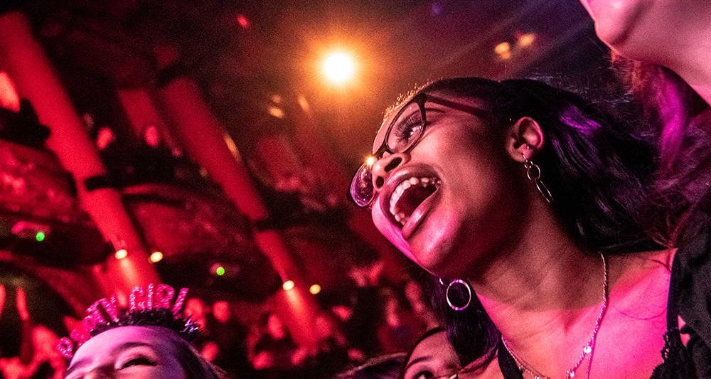 Massaoke: 80s v 90s Live - London | Fever