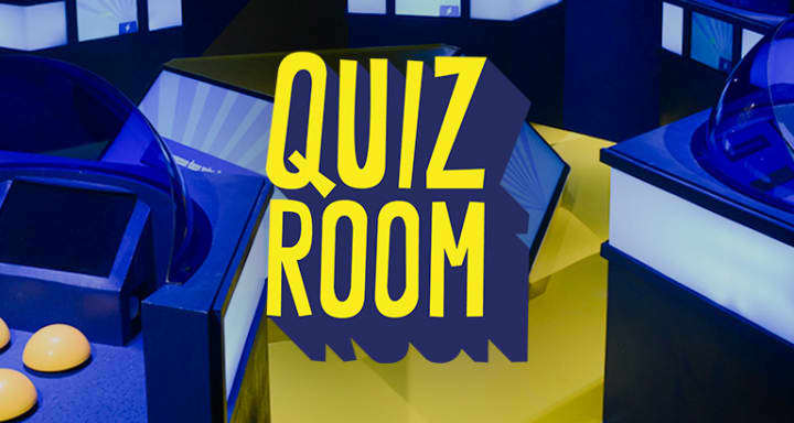 Quiz Room Brisbane - Tickets