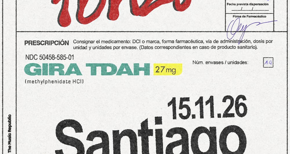Funzo en Santiago