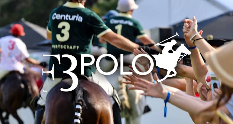 F3 Polo Sydney - Tickets