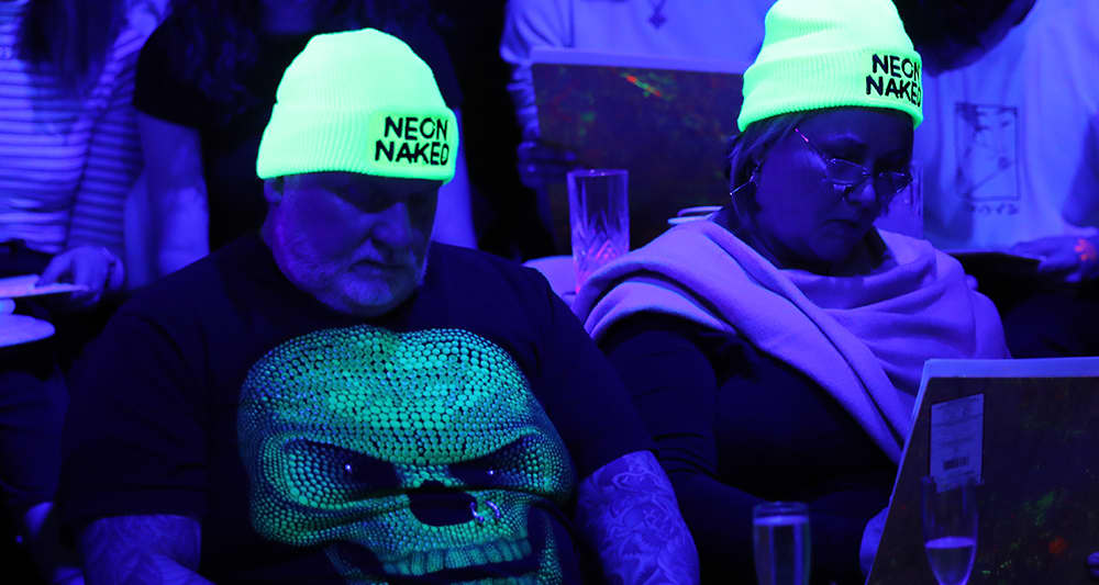 King Street Brew House Neon Naked Life Drawing in Bristol!5.0(1) 11 Mar - 08 Apr £17.00 — Mother's Day Bristol