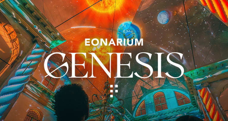 Genesis Brussels: A Journey Through Art, Light, and Music