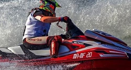 Jet Ski Miami: 1-Hour with Free Pontoon Sightseeing Tour of South Beach