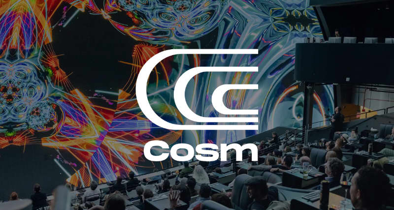 Cosm Dallas