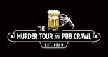 The Murder Tour and Pub Crawl - Williamsburg