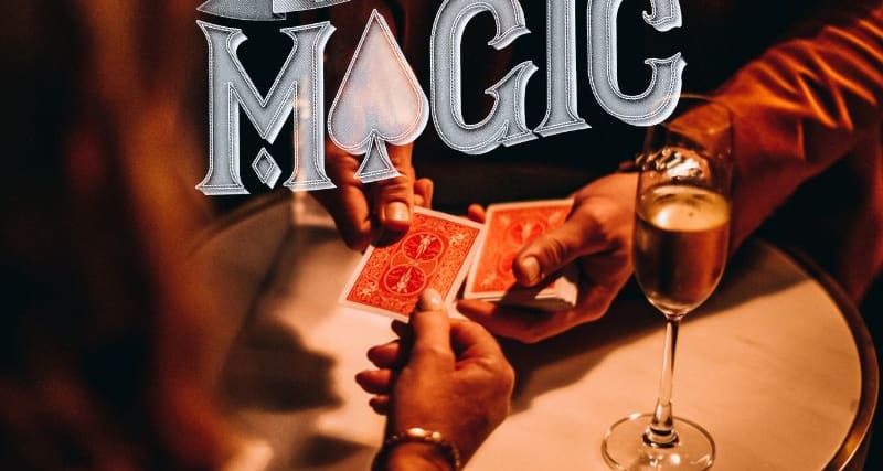 Boston’s Theater of Magic - Tickets | Fever