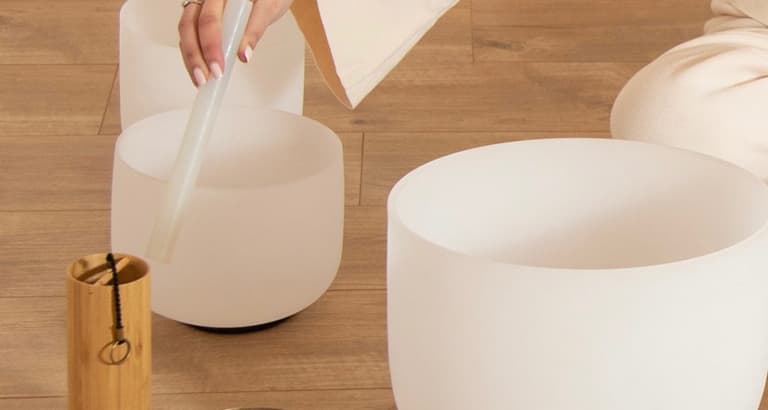 Full Moon + Reiki Infused Sound Bath Evening - London | Fever
