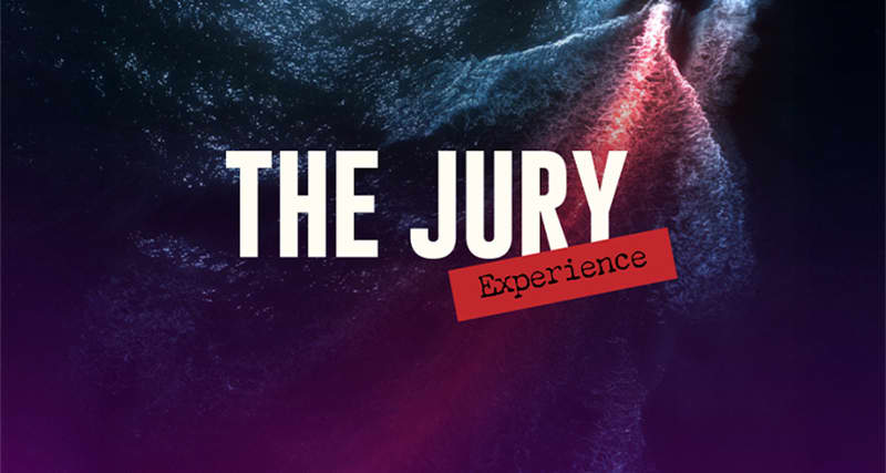 Le 1894 The Jury Experience: Meurtre au large 28 mai - 04 juin À partir de 25,00 € — Fête des Mères expérience à Lille