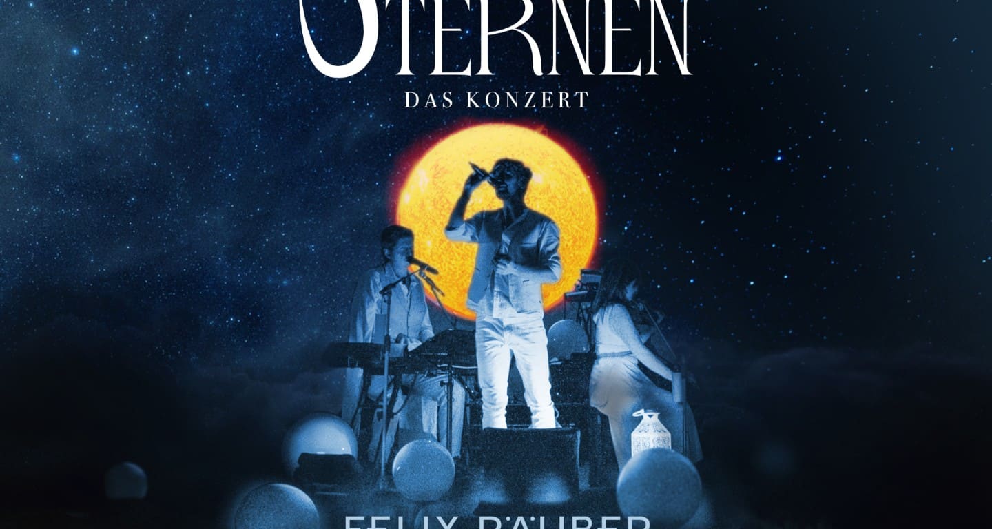 Traumkonzert: Journey to the Stars 2026 | Dortmund - Tickets | Fever