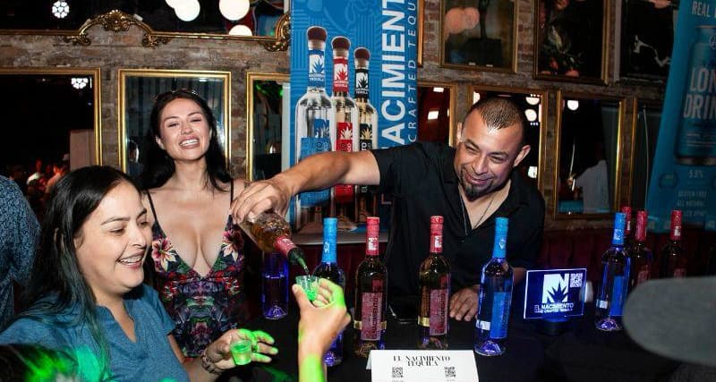 2025 Denver Summer Tequila Tasting Festival Tickets Fever