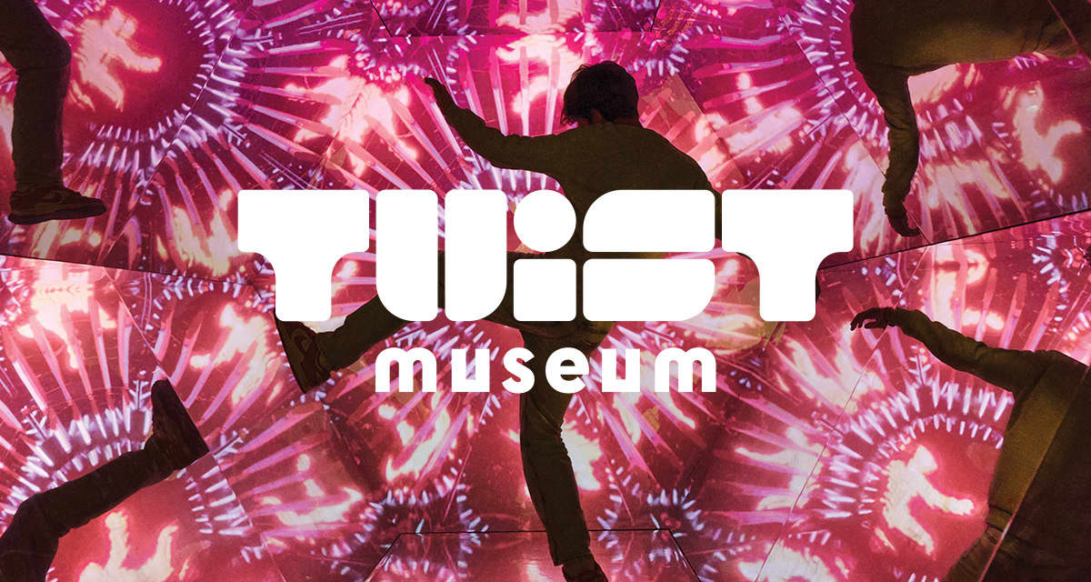 Twist Museum: London's Home of Illusions