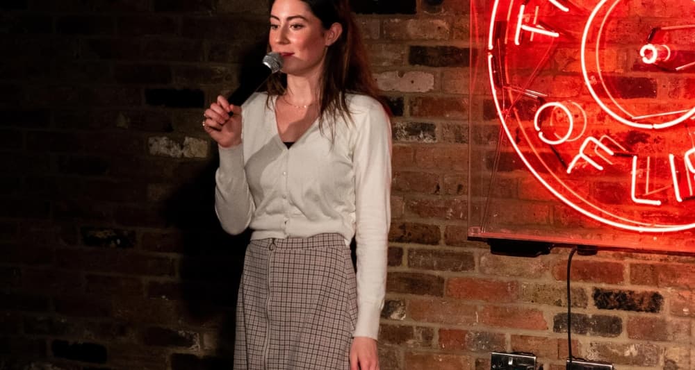 Ruby Setnick Thursday Night Comedy, Leicester square - London | Fever
