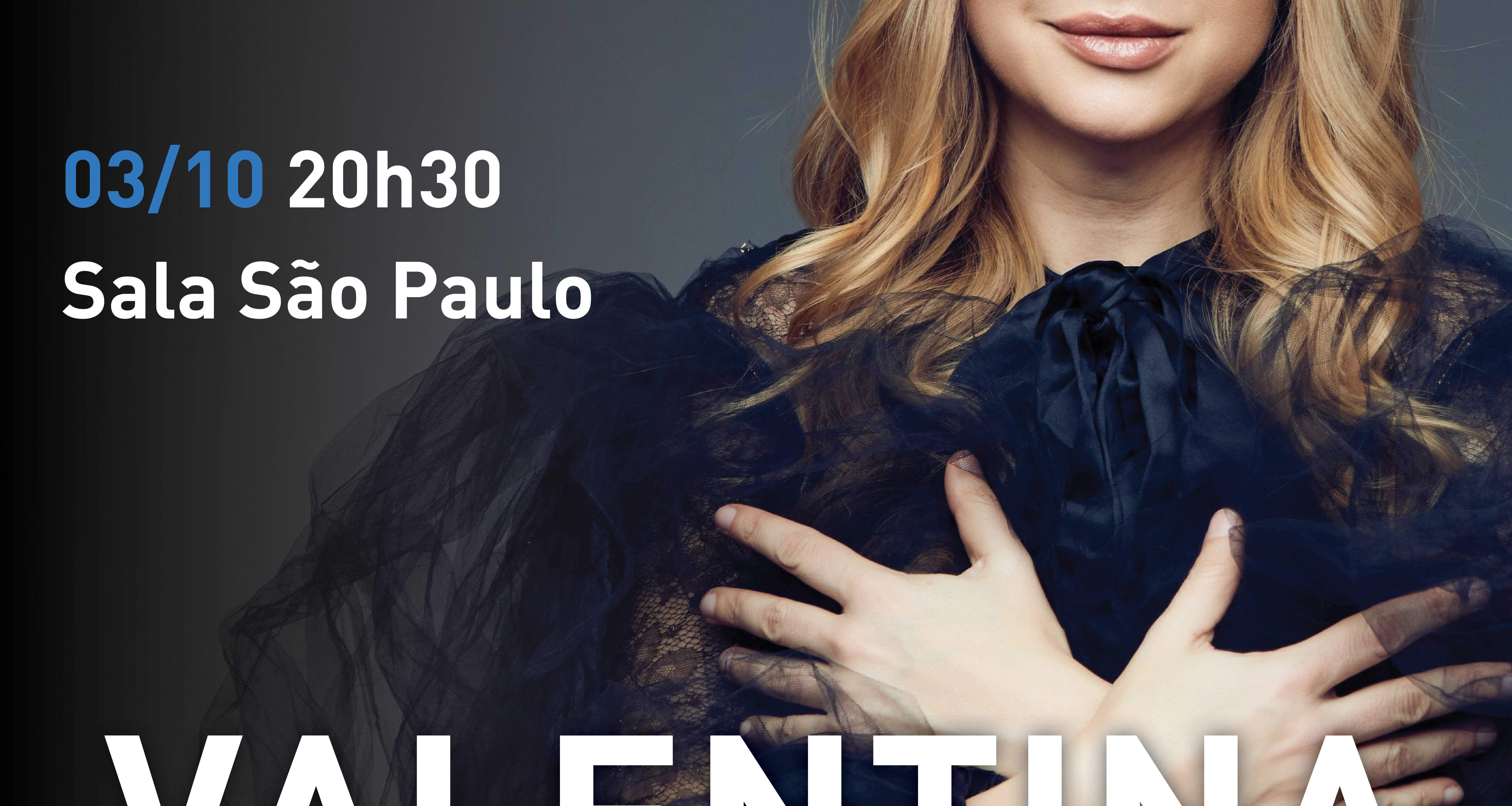 Chopin Festival - São Paulo - Tickets | Fever