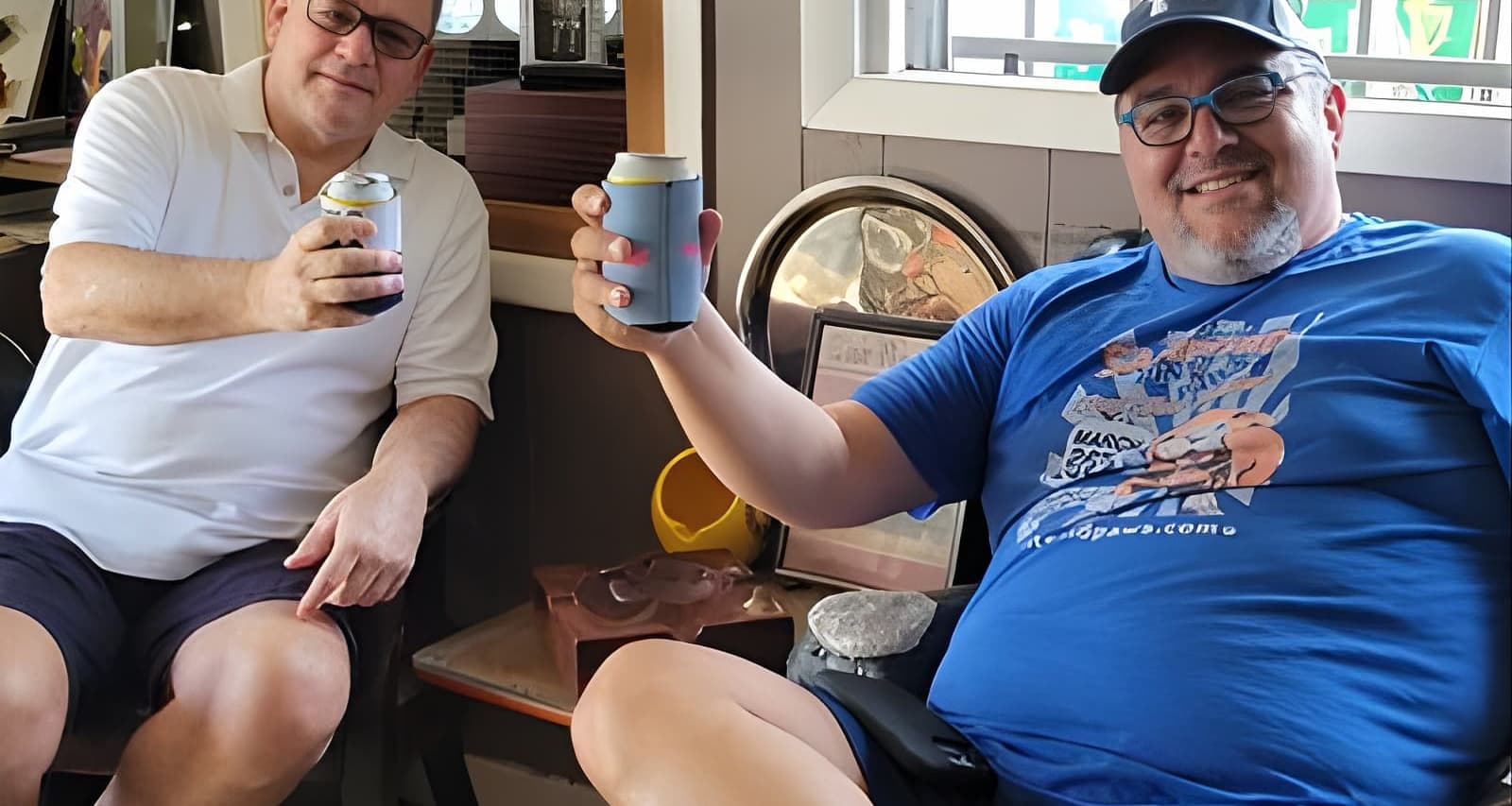 Brews and Bites of Orlando