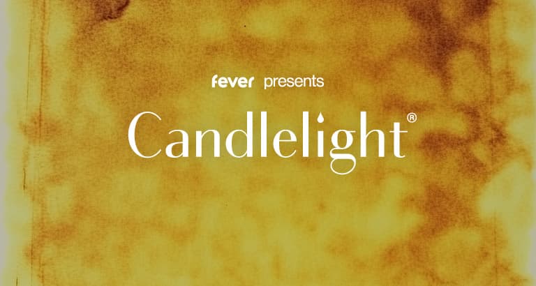 Candlelight: Tributo a Pino Daniele Chiesa Anglicana — Candlelight Napoli