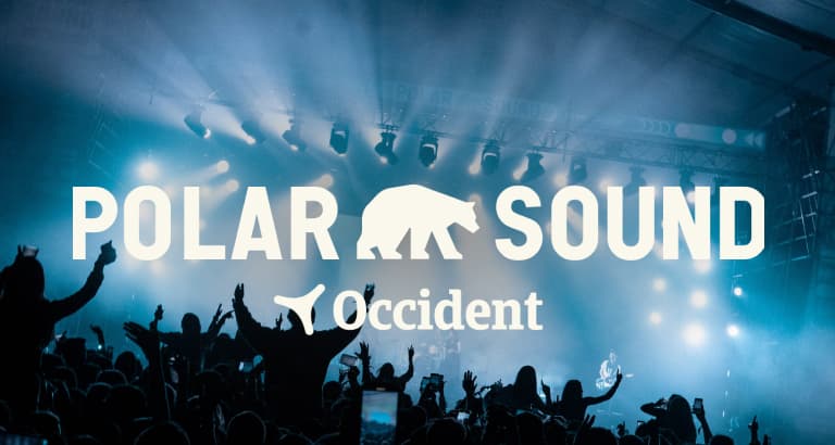 Barcelona Abonos Polar Sound Occident Festival 2026 13 - 14 mar Desde 50,00 € — Día de la Madre en Madrid