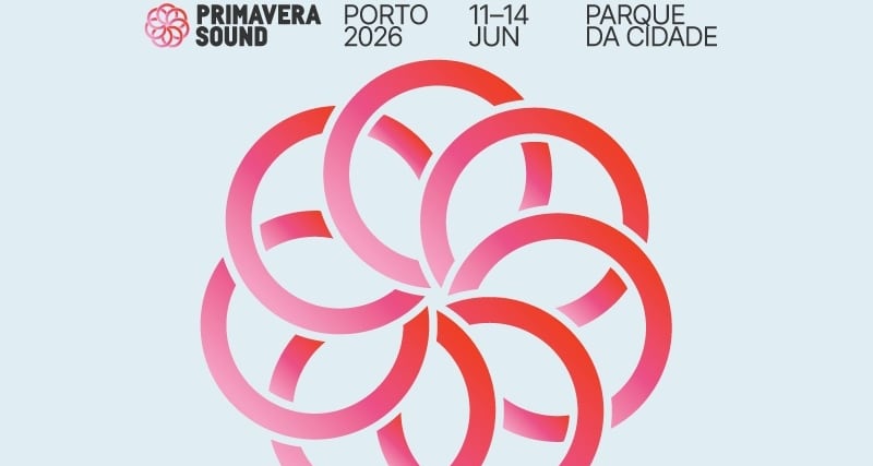 Primavera Sound Porto 2026