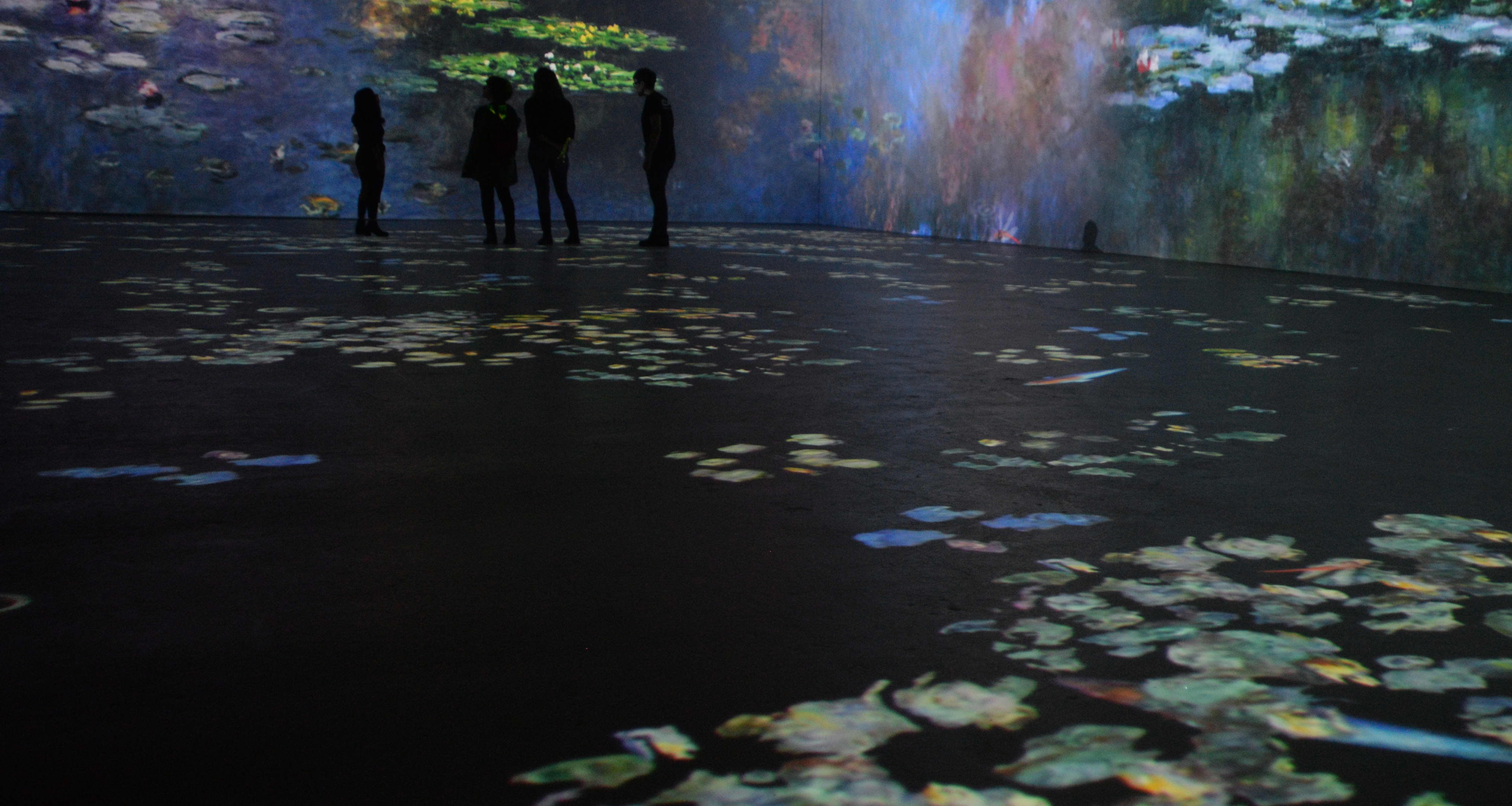 Monet - Waitlist - Austin | Fever