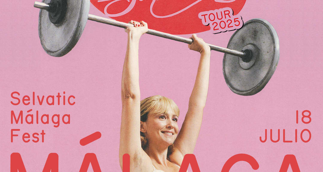 Rigoberta Bandini Tickets At Selvatic M laga Fest M laga 2025 Fever rigoberta-bandini-tickets-at-selvatic-m-laga-fest-m-laga-2025-fever