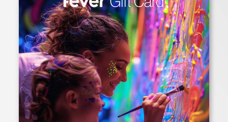 Ti voglio bene mamà! - Gift card Special Edition Da 30,00 € — Festa della Mamma carta regalo Milano