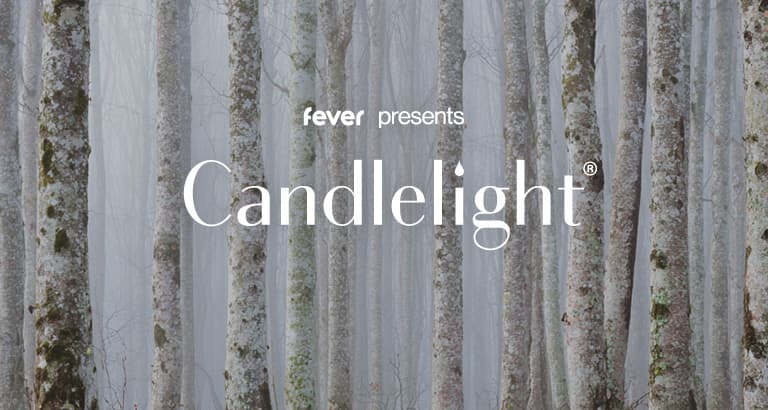 Candlelight: Tribute to Taylor Swift