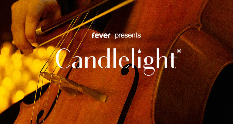 Candlelight: Tribute to Bad Bunny