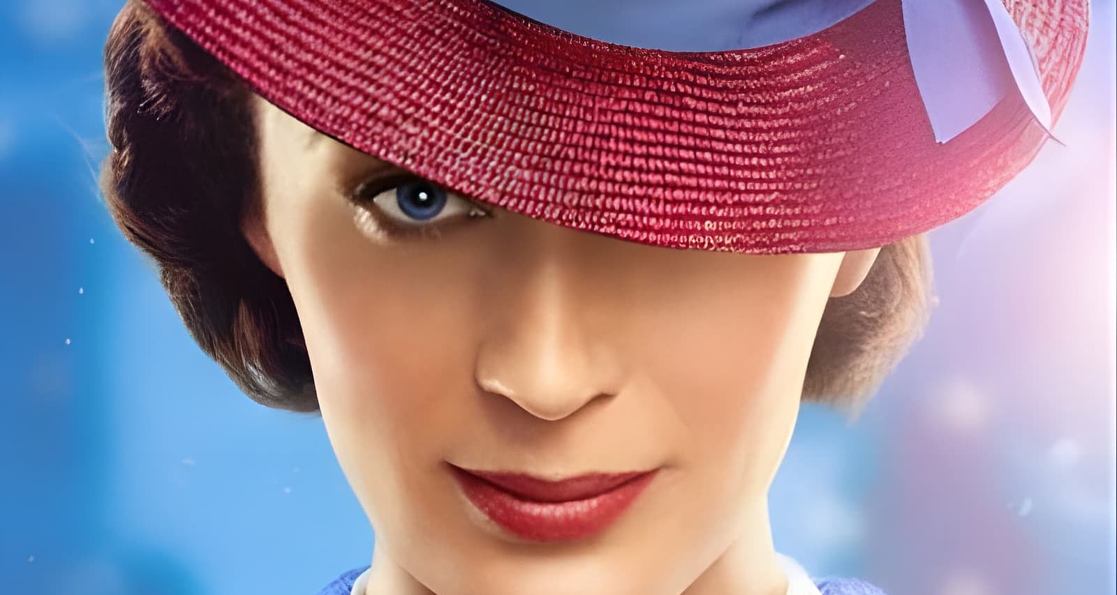 Mary Poppins Walking Tour of London