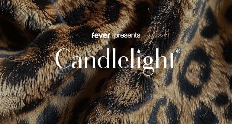 Candlelight: 90s Hip-Hop on Strings