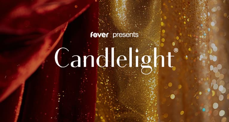 Candlelight: Tribut an ABBA und mehr Pauluskirche 4.1(38) — Candlelight Dortmund