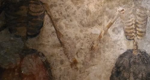 Scopri le inquietanti Catacombe di San Gaudioso con un inquietante tour - Napoli