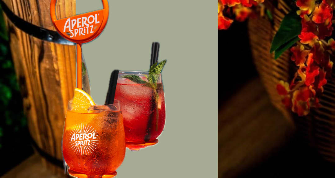 Tickets for Spritz tree in the Jardinet de Gracia | Fever