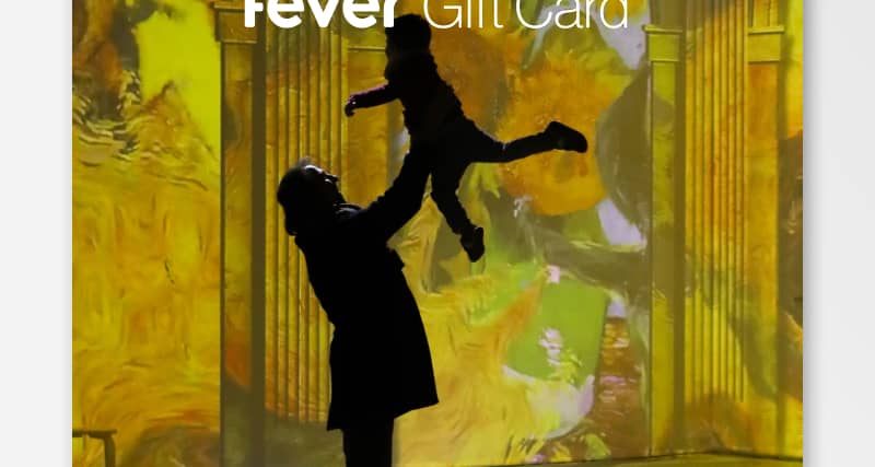 I love you Mum! - Special Edition Gift Card From £30.00 — Mother's Day Brighton