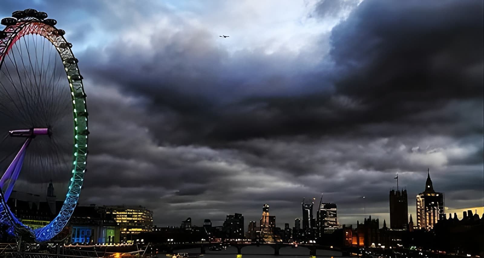 London Smartphone Photography workshop and tour