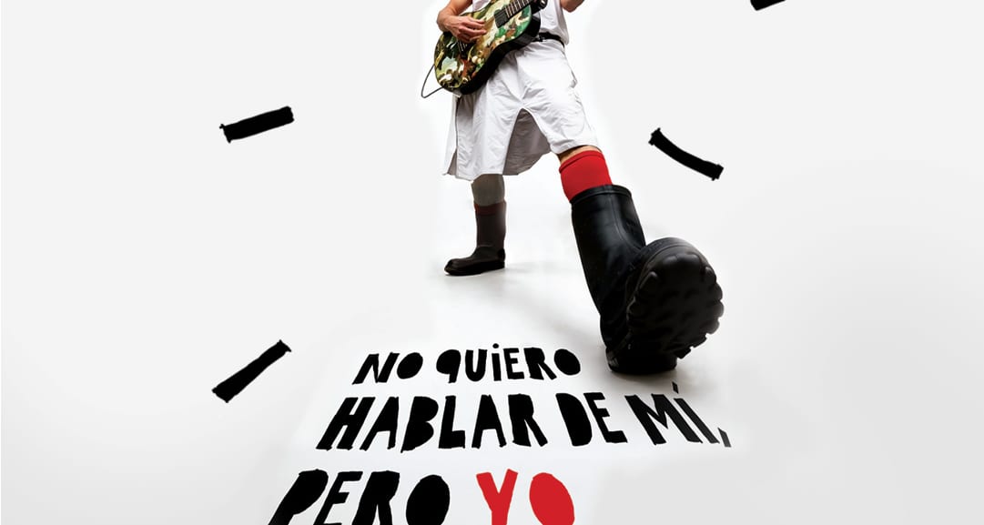 Albert Pla en Auditorio Roig Arena, Valencia 2027