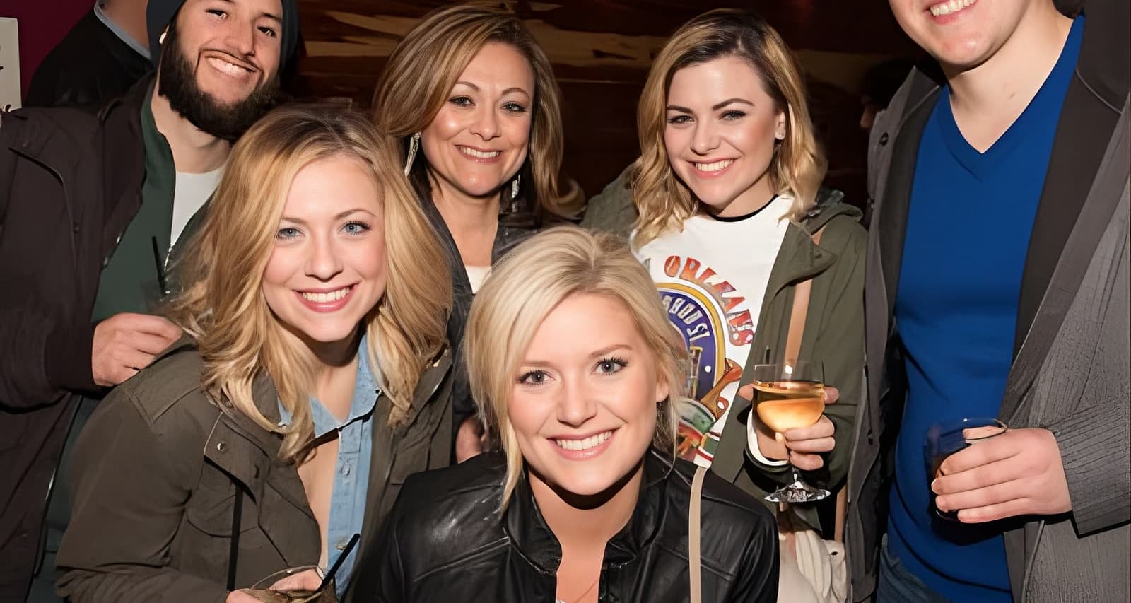 Haunted Seattle Booze and Boos Ghost Walking Tour (Seattle) Tickets