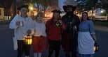 Williamsburg Ghosts, Witches and Pirates Tour - Williamsburg