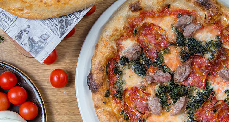 Al Pomodoro Menú Al Pomodoro: menú degustación a la italiana4.8(83) 11 mar - 31 dic 28,50 € — Día de la Madre en Valencia